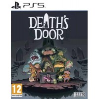 Deaths Door [PS5]